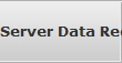 Server Data Recovery West Baton Rouge server 